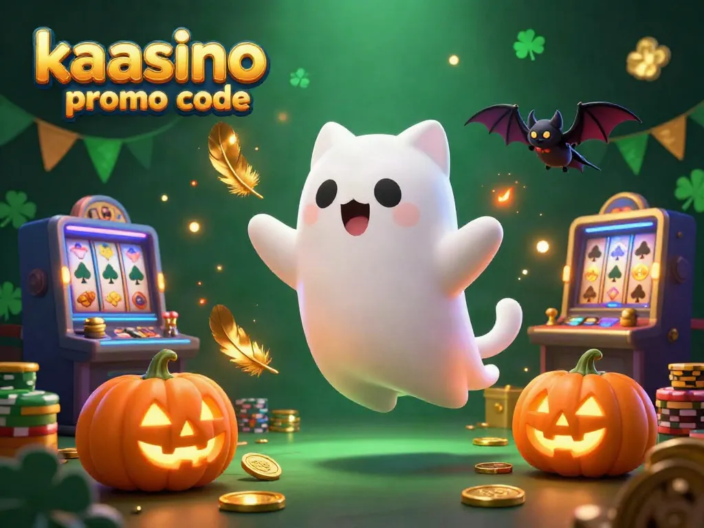 Kaasino promo code enhances your online casino experience with thrilling free spins and bonuses.