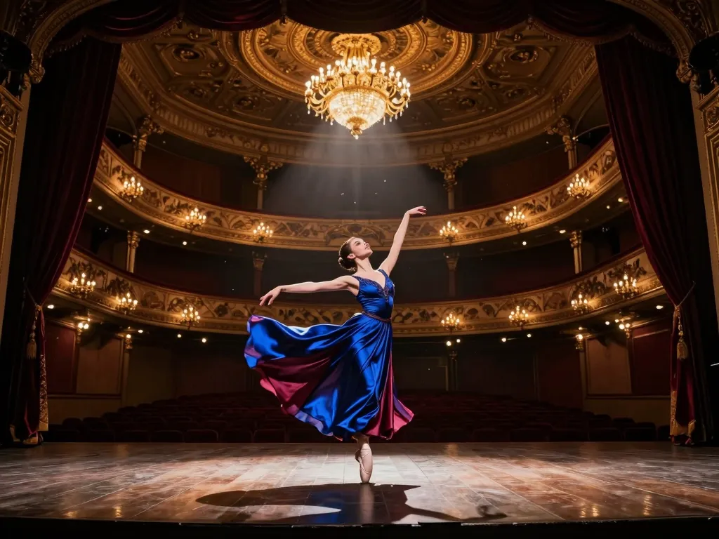 Read more about the article Elevating Arts & Entertainment: Strategies for Industry Leaders