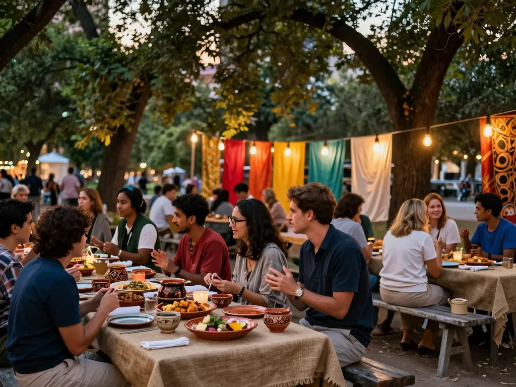 Read more about the article Building Resilient Communities: Strategies for Societal Impact