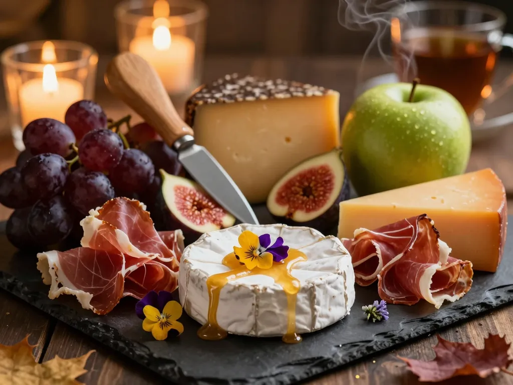 Read more about the article Elevating Culinary Standards: Insights for Professionals