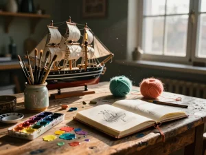 Read more about the article Maximizing Hobbies and Leisure for Professional Success