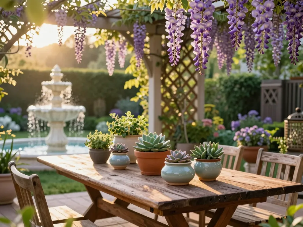 Read more about the article Innovative Strategies for Sustainable Home and Garden Design