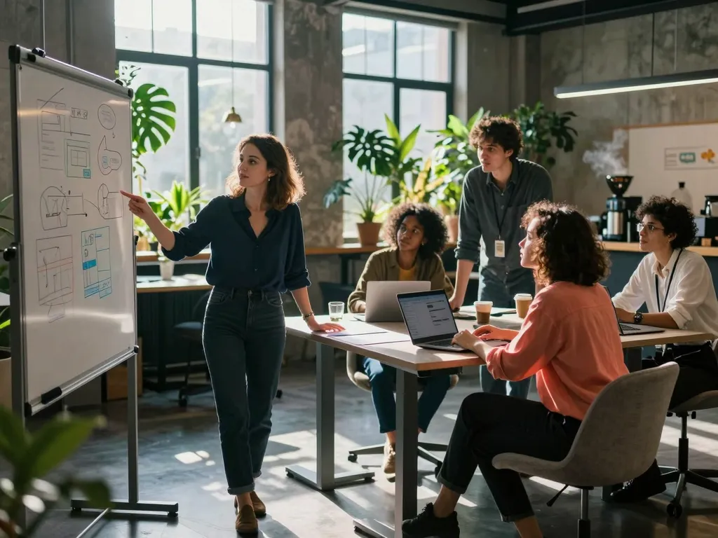 Read more about the article Strategic Career Advancement for Seasoned Professionals