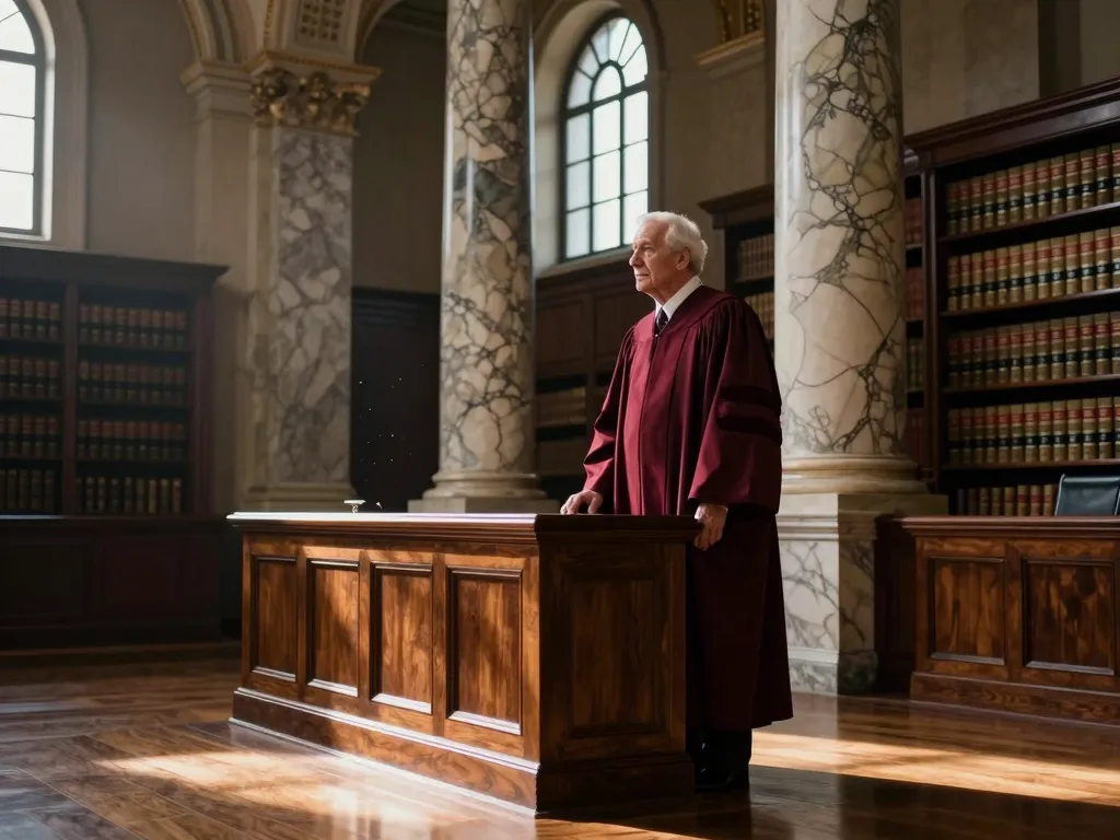 Read more about the article Strategic Insights on Law and Government for Decision-Makers