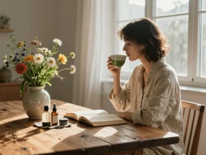 Read more about the article Elevating Professional Living Through Intentional Lifestyle Choices