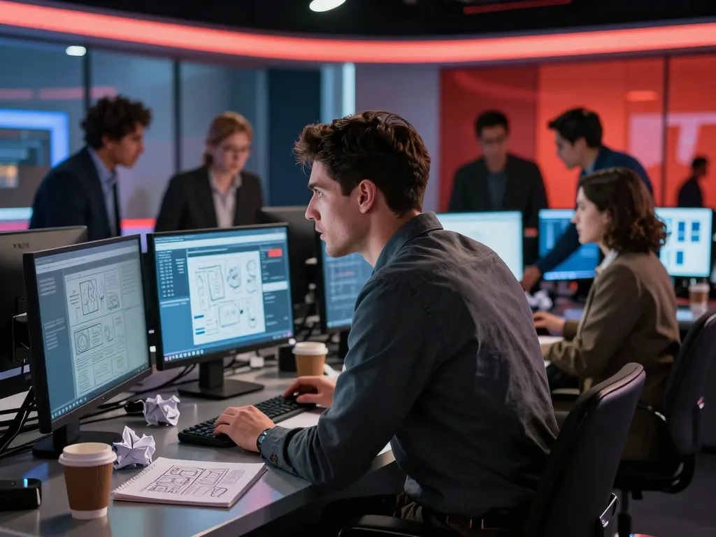 Read more about the article Maximizing Revenue Streams for News & Media Publishers