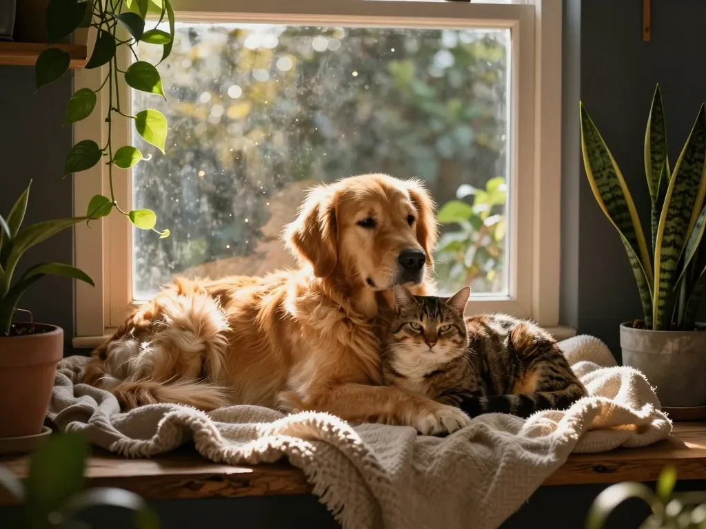 Read more about the article Innovative Strategies for Enhancing Animal Welfare Standards