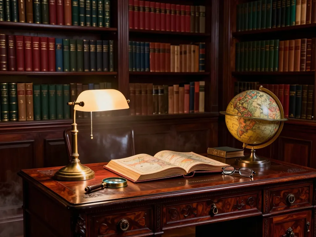 Read more about the article Essential Reference Materials for Informed Decision-Making