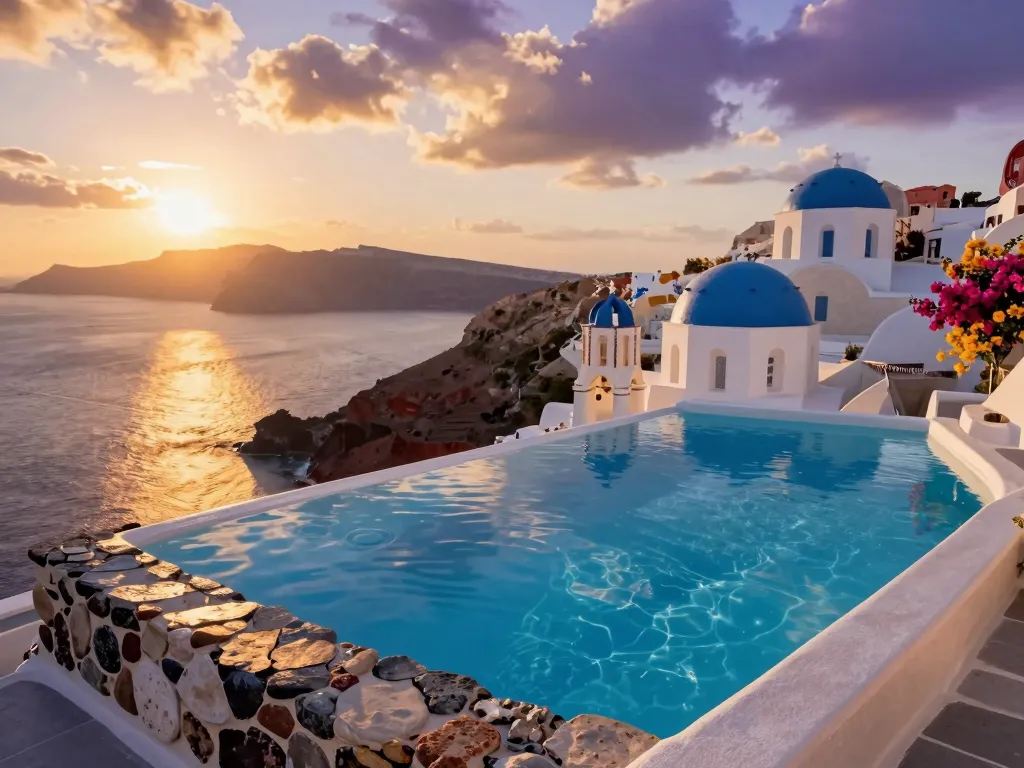 Read more about the article Strategic Innovations Shaping the Future of Travel and Tourism